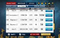 Friendly Poker Screen Shot 2