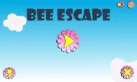 Bee Flucht Screen Shot 5