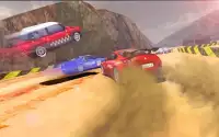 Drift Cars Battle Offroad Race Screen Shot 3