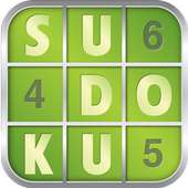 Supper Sudoku