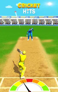 Cricket Hits Screen Shot 4