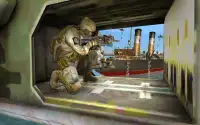 US Naval Army Cruise Ship Hijack Rescue Mission Screen Shot 13
