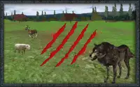 Hungry Wolf Simulator Screen Shot 3