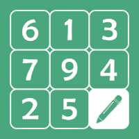 Sudoku - Ücretsiz Klasik Sudoku Oyunu