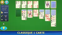 Solitaire Mobile Screen Shot 16