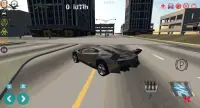 Stunt Car Simulator 3D Screen Shot 2