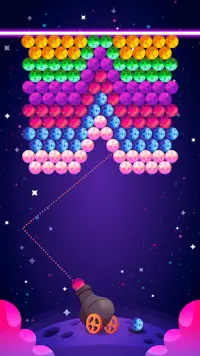 Pop Bubbles – Free Bubble Games Screen Shot 2