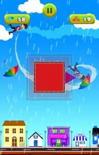 Color Shapes Tapping Game Screen Shot 15