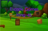 Escape Games King-45 Screen Shot 0