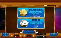 Free Vegas Slots Screen Shot 2