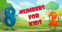 123 números: matemáticas divertidas para niños Screen Shot 3