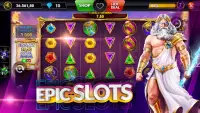 SpinArena Online Casino Slots Screen Shot 4