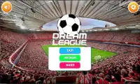 Dream League Football 2020: For Soccer Memory Game Screen Shot 0