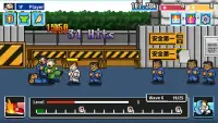 Street Fighting Screen Shot 6