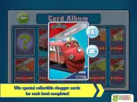 Chuggington Puzzle Stations Screen Shot 8