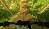 Downhill Bike Simulator MTB 3D Screen Shot 3