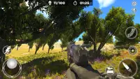Modern Counter Free FPS Combat Survival Squad Screen Shot 1