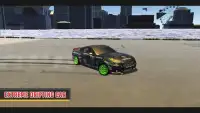 Extreme Racing And Drifting - City Drift Screen Shot 0