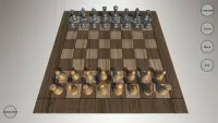 ChessMate: Classic 3D Royal Chess   Voice Command Screen Shot 1
