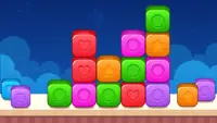 Cube Blast : Smash and Crush Toy Screen Shot 3