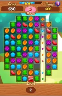 Jelly Mania Zloper Screen Shot 6