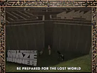 Pony Horse Maze Run Simulator Screen Shot 11