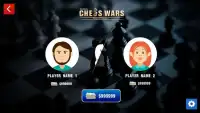 Global Chess Wars Screen Shot 3