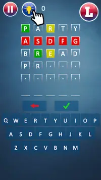 Lingo! Word Game Screen Shot 21