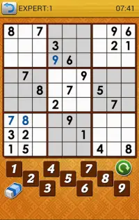 Sudoku World Cup(15000 ) Screen Shot 9
