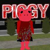 Scary Piggy Chapter 12 Roblx Mod (UNOFFICIAL)