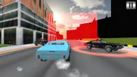 Real Mafia City Game – Gangster Crime Simulator Screen Shot 5