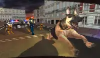 City Gangster Dog San Andreas Crime Street Fight Screen Shot 14