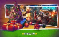 Verborgen Voorwerpen Kerstboom – Kerst Spelletjes Screen Shot 3