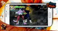 Super Saiyan: Ultimate Xenoverse Screen Shot 1