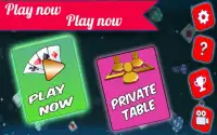 Big Dai Di - Big Two, Fun Card Games, Big2 Screen Shot 0