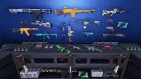Fps Gun Strike: Shooting Games Screen Shot 5
