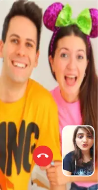 Me contro Te 📱 Lui e Sofi 📞 video call   chat Screen Shot 1