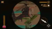 Sniper 3D Killer Gun Shooter Screen Shot 4