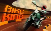 Bike King Screen Shot 6