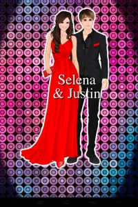 Selena Gomez Huge Dress Up Screen Shot 2