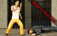 Prison Escape Survival Hero: Бесплатные Экшн-игры Screen Shot 7