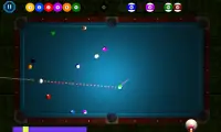 Pool Ball Legend 2016 Screen Shot 0