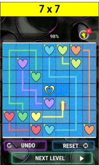 Heart Connection - Connect Heart to Heart Screen Shot 4
