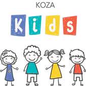 Koza Kids Pre School learning