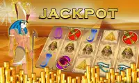 Egyptian Dream Gold Slots Screen Shot 1