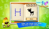 Learn ABC with Bobby Bola Screen Shot 5