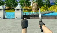 Survival Island :Jail Escape Screen Shot 3
