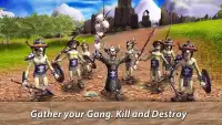 Epic Goblin Simulator - Fantasy Survival Screen Shot 8
