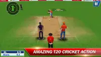 Gujarat Lions 2017 T20 Cricket Screen Shot 1