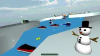 River Raid 3D (Para Aparelhos com Android até 5.0) Screen Shot 5